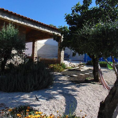Casa Do Canto Casais dos Monizes Екстериор снимка