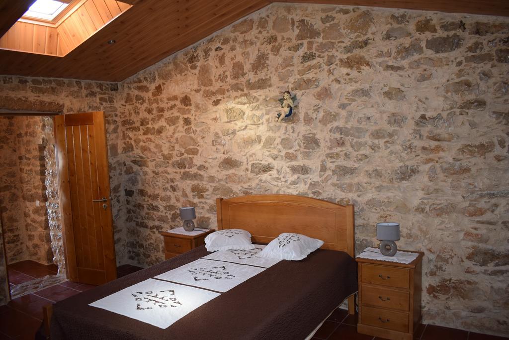 Casa Do Canto Casais dos Monizes Екстериор снимка