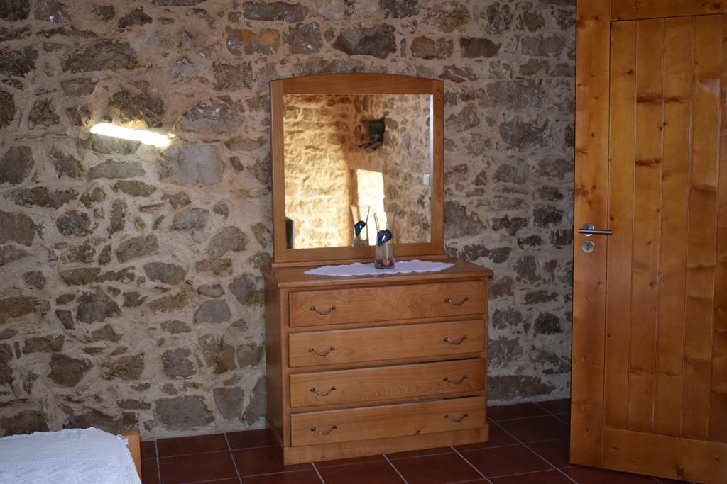 Casa Do Canto Casais dos Monizes Екстериор снимка