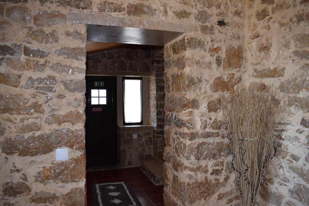 Casa Do Canto Casais dos Monizes Екстериор снимка