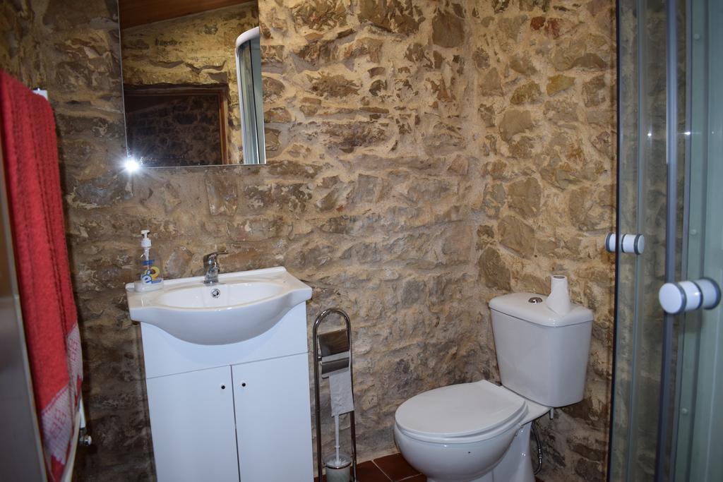 Casa Do Canto Casais dos Monizes Екстериор снимка