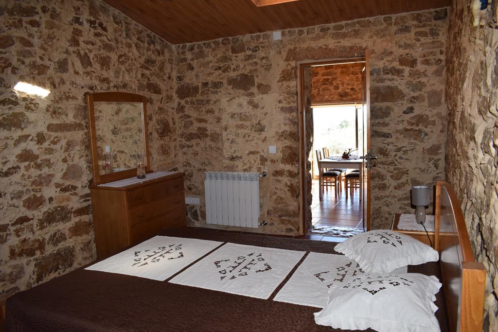 Casa Do Canto Casais dos Monizes Екстериор снимка