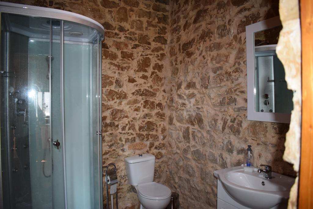 Casa Do Canto Casais dos Monizes Екстериор снимка
