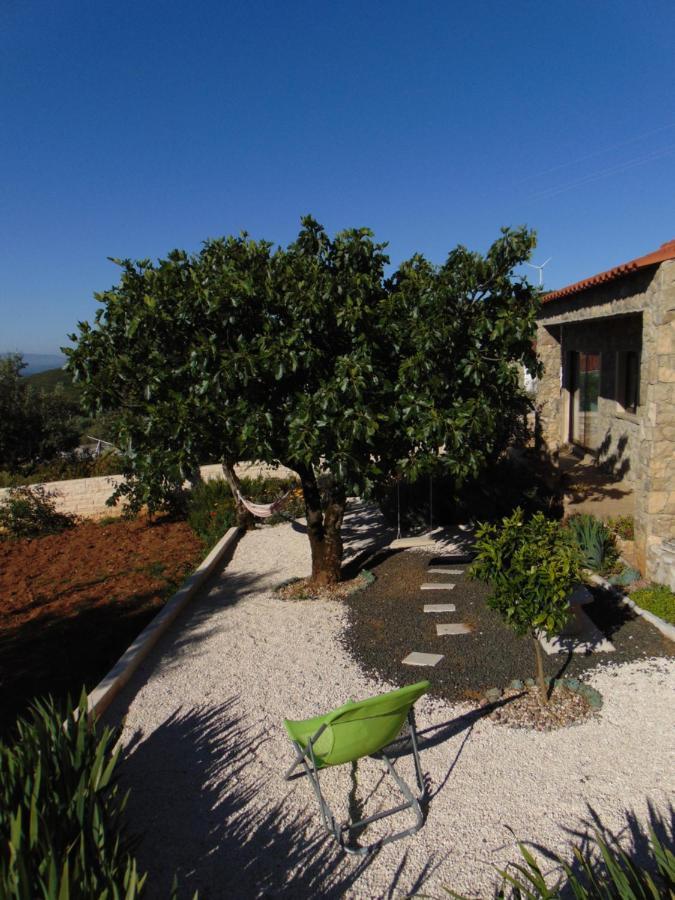 Casa Do Canto Casais dos Monizes Екстериор снимка