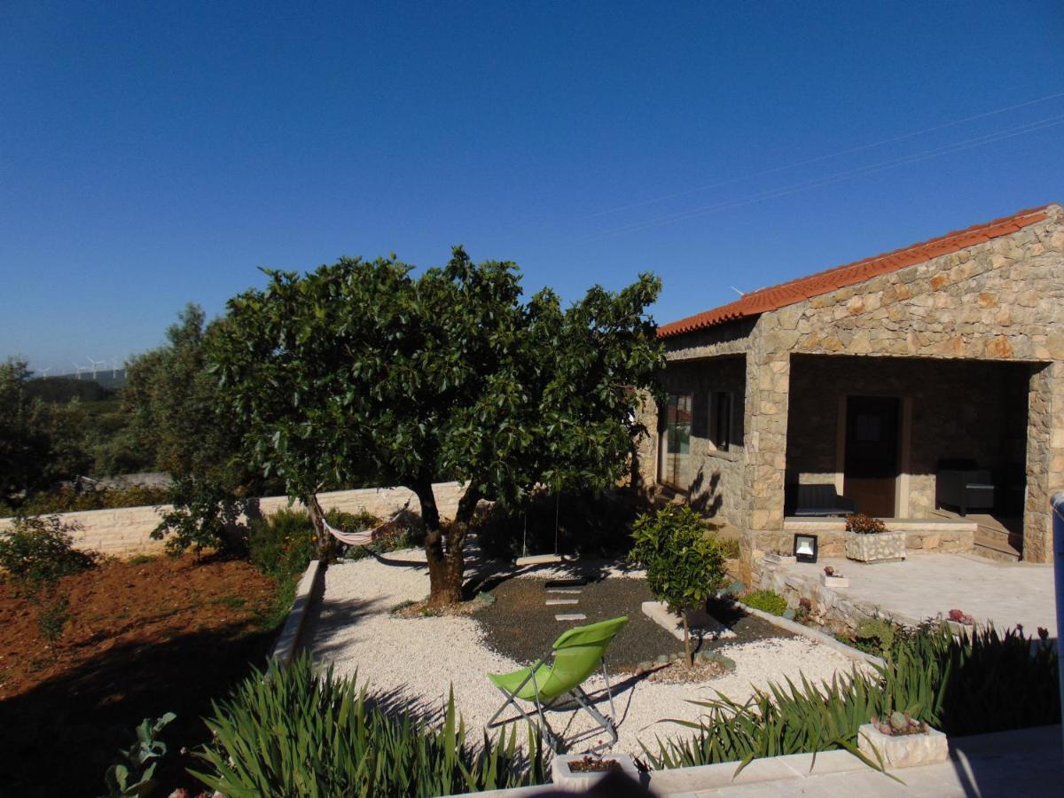 Casa Do Canto Casais dos Monizes Екстериор снимка